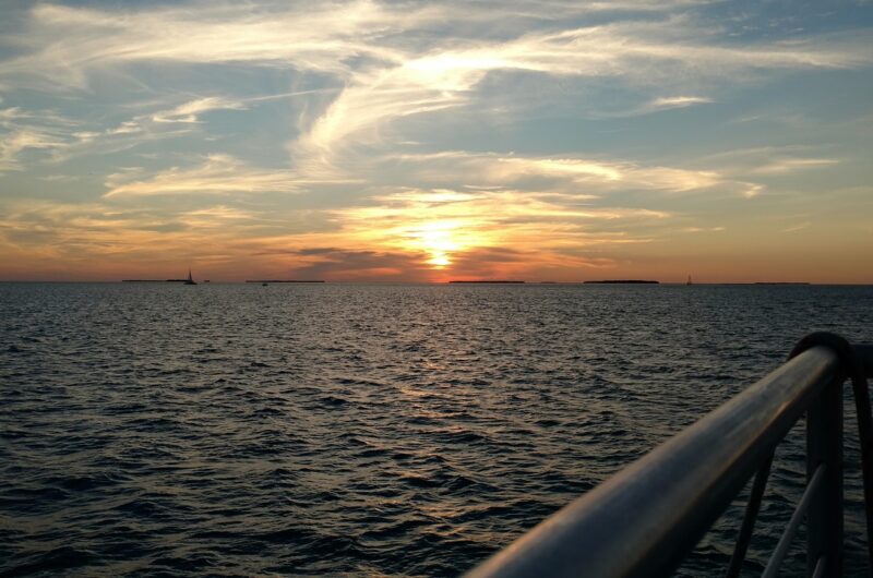 sunset, key west, water-2383968.jpg