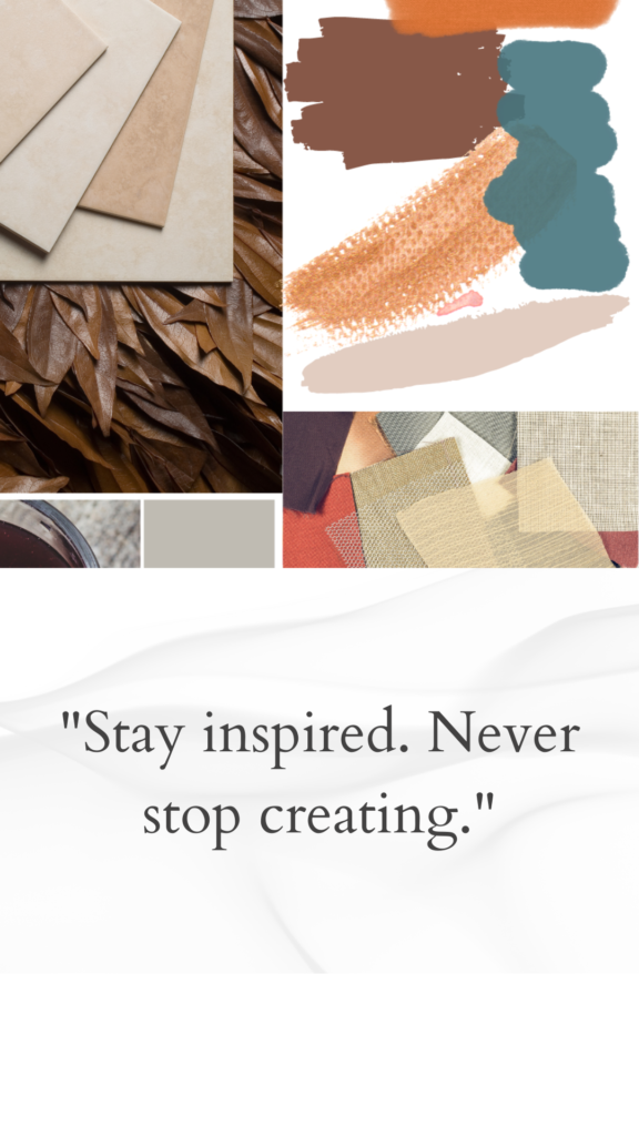 Unlocking the Mysteries of Interior Design: My Journey – Erica Lawren